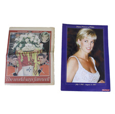 Daily Record Newspaper (8 Sep