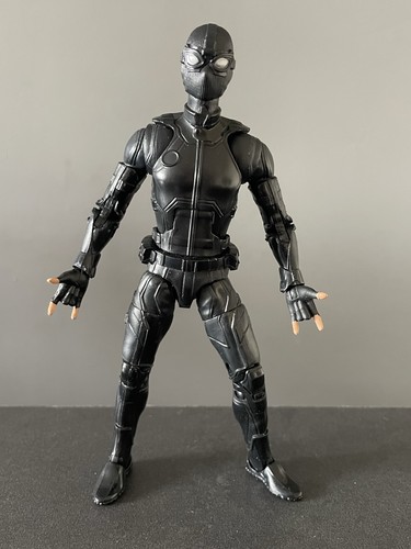Marvel legends spider - marvel,