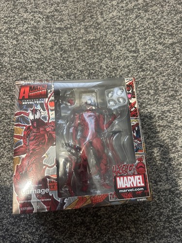 Carnage amazing yamaguchi - carnage,
