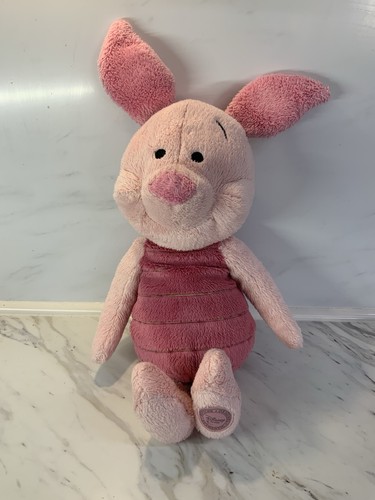Disney store piglet - disney,