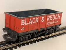 Hornby R021 OO Gauge 20-Ton