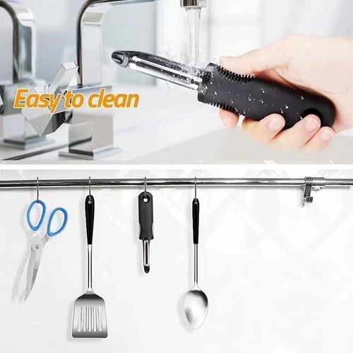 Oxo good grips swivel - good, peeler