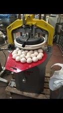 Record  Bun Divider Moulder