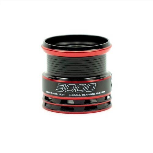 Nytro ntr 3000 - nytro, spool