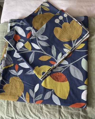 Lovely double duvet cover - cover, set