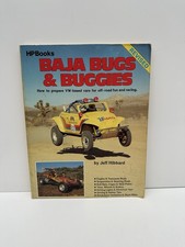 Baja Bugs and Buggies : How to