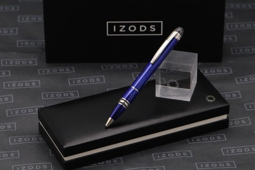 Montblanc starwalker cool - starwalker,