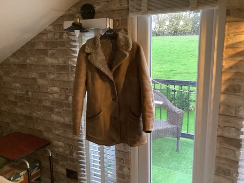 Sheep skin ladies - ladies, 4