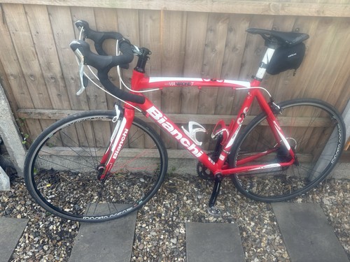 Bianchi via nirone c2c - bianchi,