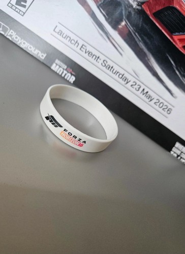 Forza horizon launch - horizon, 6
