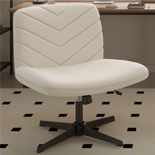 Cross legged office - office, wide