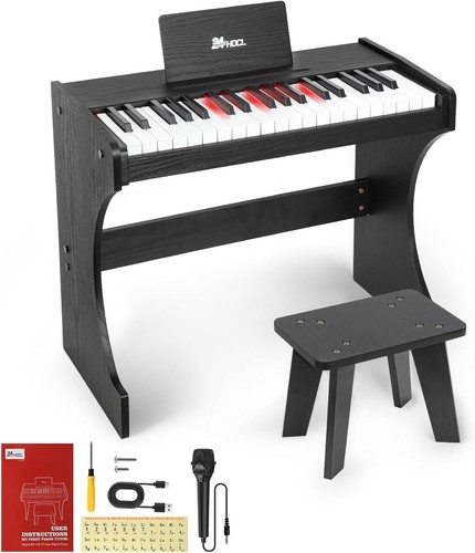 Kids piano keyboard - kids, 37