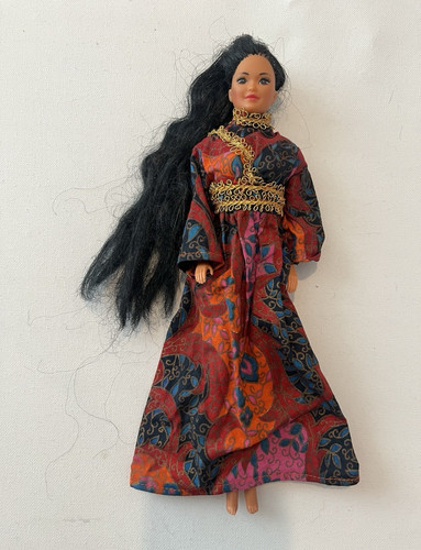 Vintage 1994 dolls the - 1994,