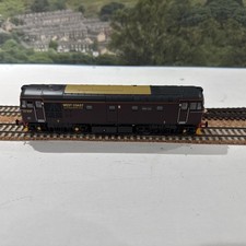 DUMMY Heljan Class 33 West