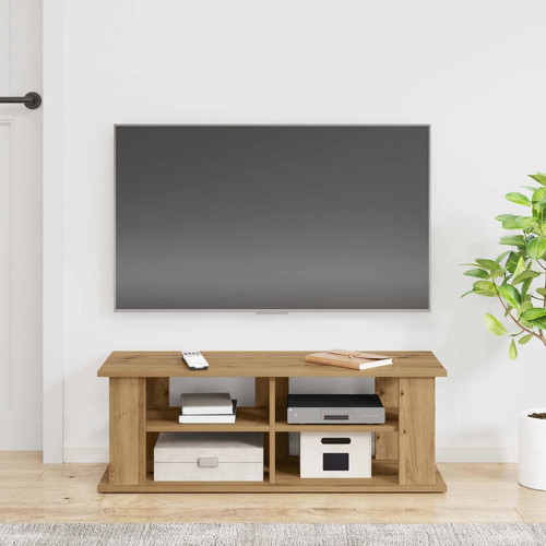 Walplus stand artisan - artisan, oak