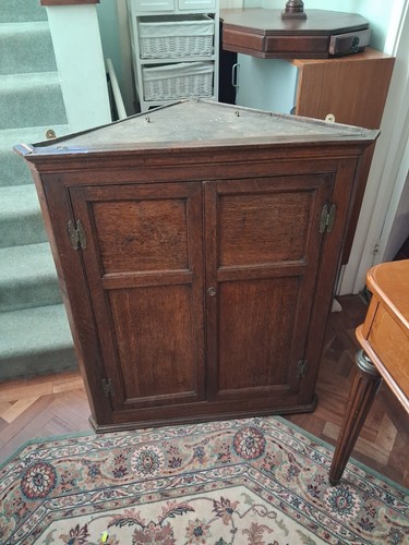 Xlarge antique english oak - xlarge,