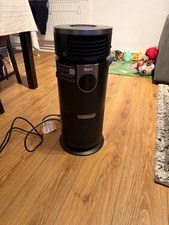 Shark HEPA 3-in-1 Air Purifier Heater Fan With Remote Control - HC450UK