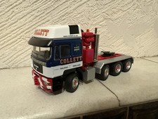 Conrad Collection Collett