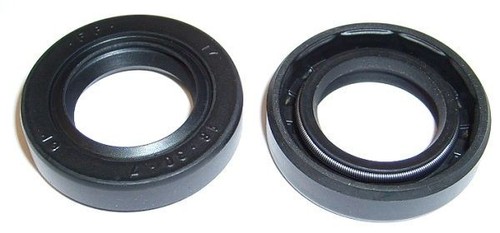 Manual transmission shaft seal - shaft,