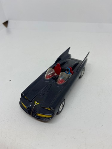 Vintage corgi batmobile batman - vintage,