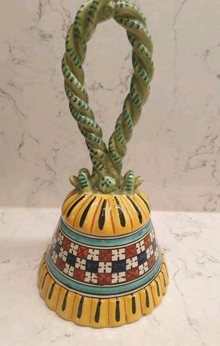 Italian bell italy 1349 - bell,