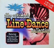 The Ultimate Line Dance