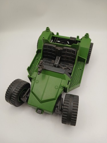 Joe 1985 w e striker - joe, a.w.e.