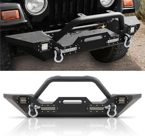 Front bumper fits - bumper, for