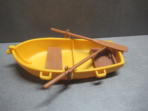 Playmobil accessories rowing - playmobil,