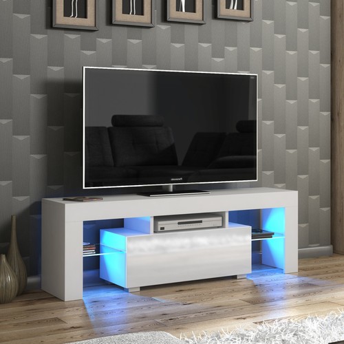 Stand 130cm high - tv, –