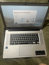 Acer Chromebook 15 15.6" Full