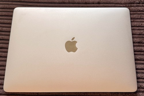 Macbook air 2019 - macbook, 13.3"