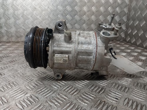 Ford focus mk4 air - air, con