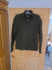 Napapijri Jumper Brown Mens