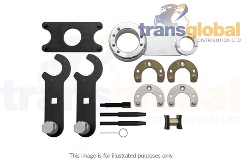 Timing kit for land rover - kit,