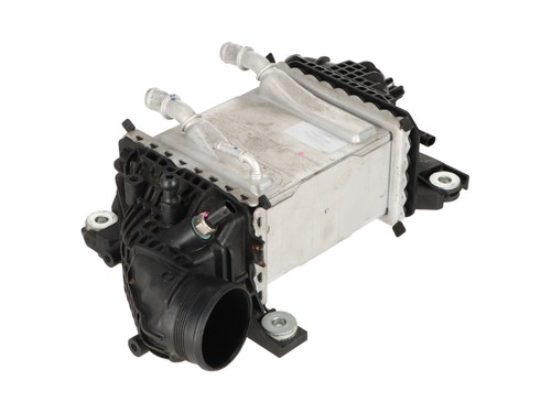 04l145749j intercooler - intercooler, vw