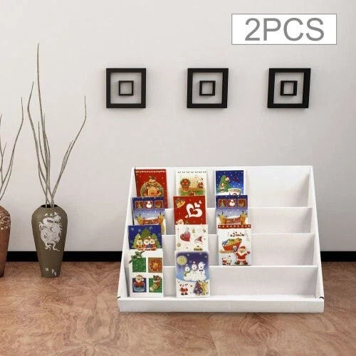 Card display stand 4 - stand,