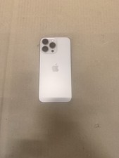 iPhone 16 Pro Max 256GB comes