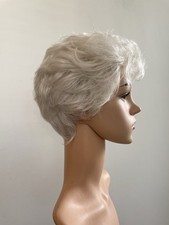 Sentoo Trendco Synthetic Short Wig