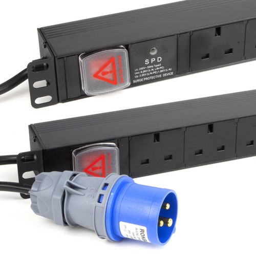 Pdu sockets 16a - pdu,
