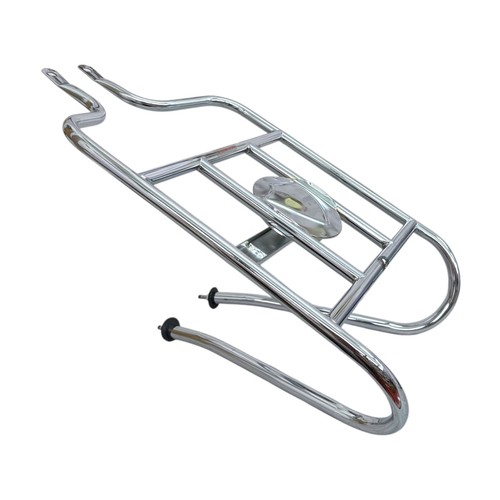 Cuppini flat rear carrier - s2, &