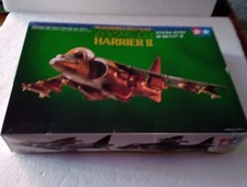 TAMIYA MCDONNELL DOUGLAS AV-8B