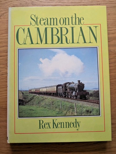Steam the cambrian rex - ,,