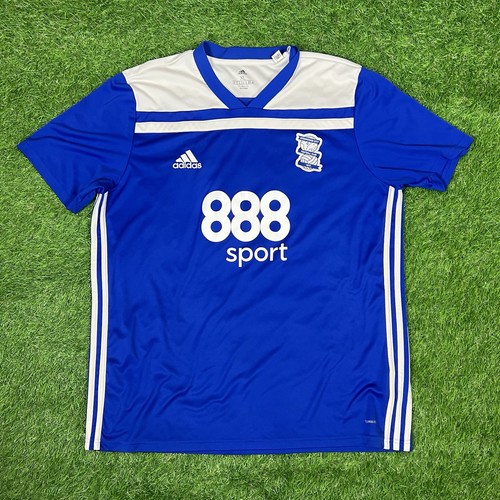 Birmingham city 2018 2019 - birmingham, home