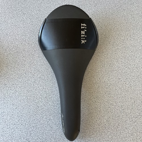 Fizik aliante saddle - fizik, r3