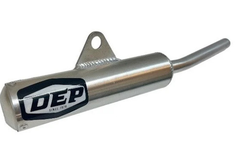 Dep depy2103 exhaust silencer - dep,