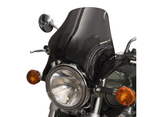 Puig naked screen windshield - naked,