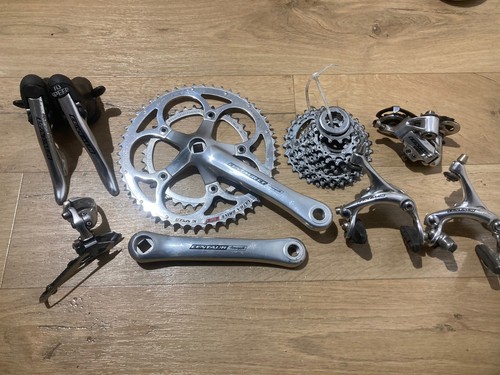 Campagnolo daytona speed - daytona, 10