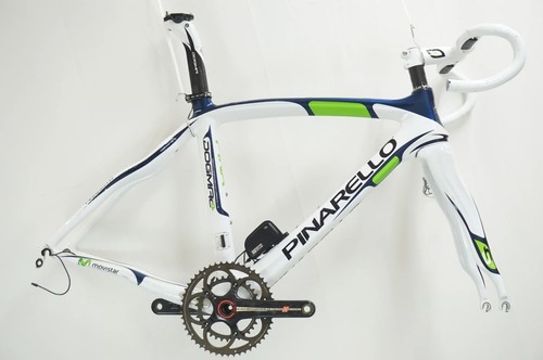 Pinarello dogma2 2011 frame - 2011,