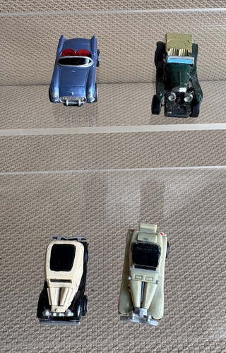 Galoob micro machines - galoob,
